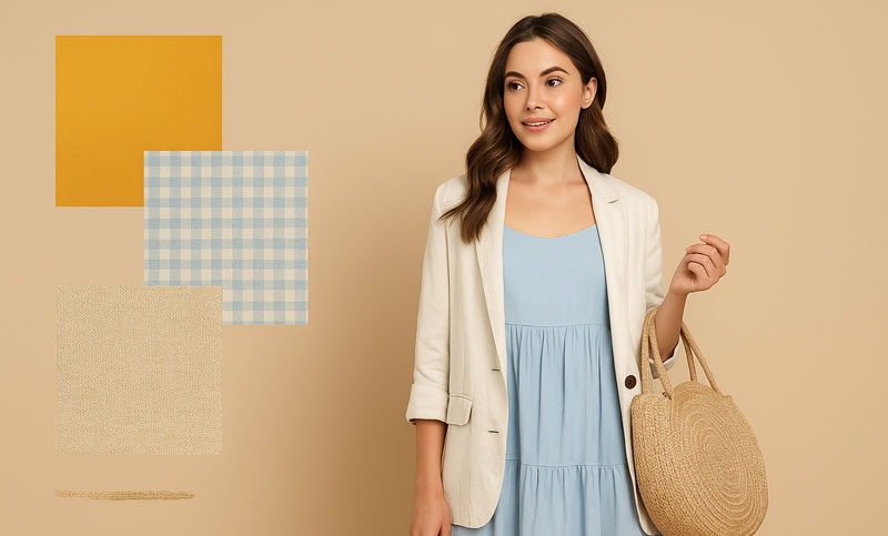 ترند تابستانی 2025