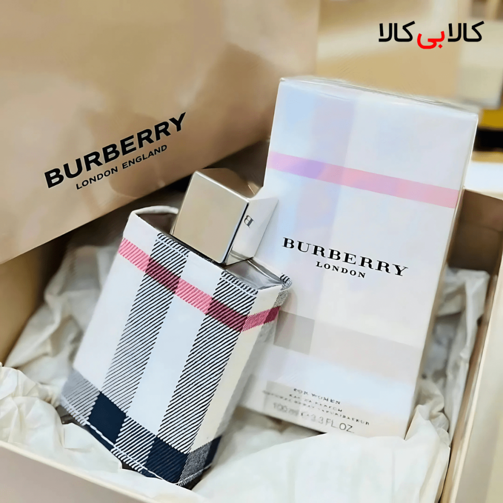Burberry London