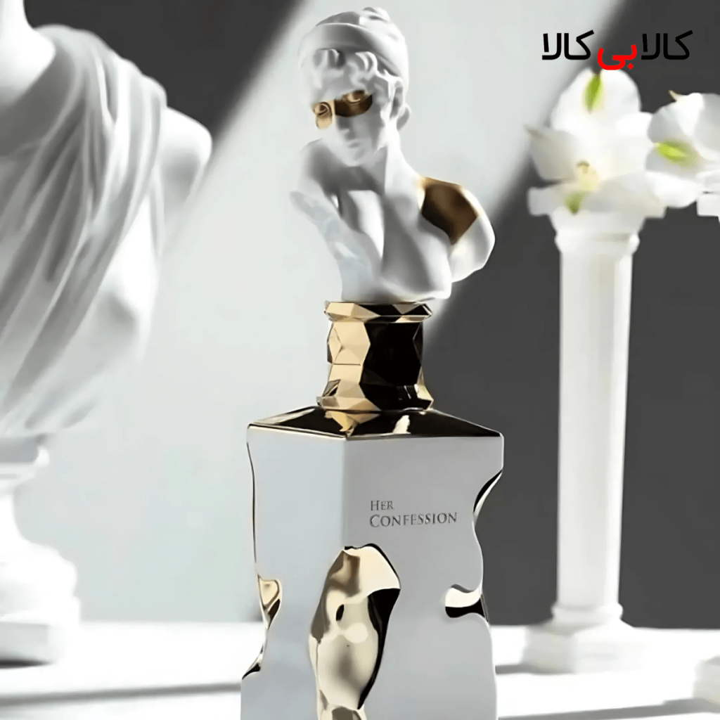 Lattafa Her Confession