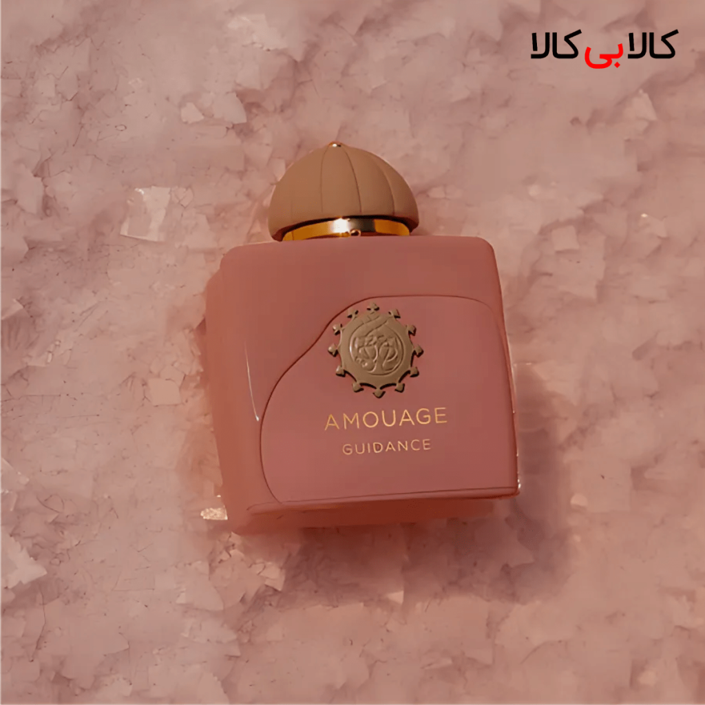 Amouage Guidance
