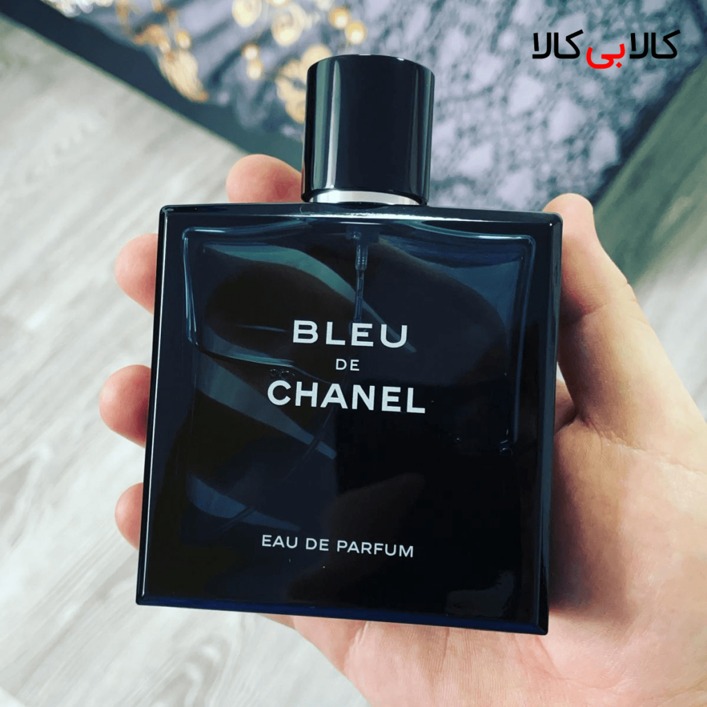 Bleu de Chanel