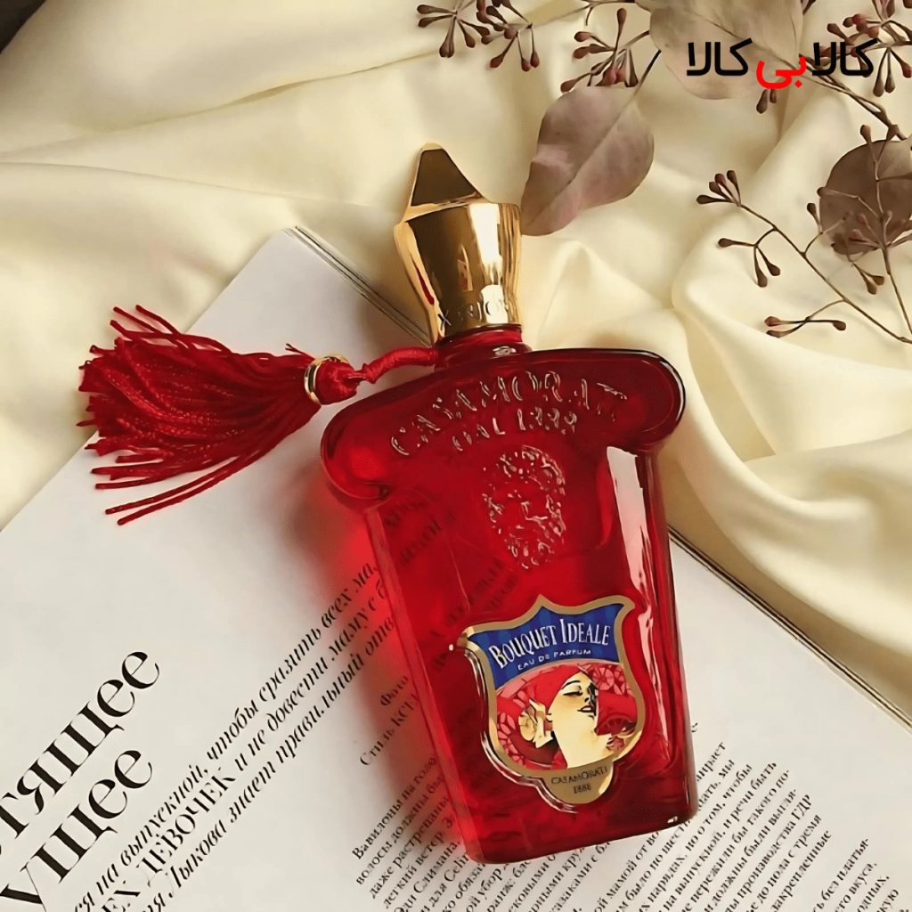 Casamorati Bouquet Ideale