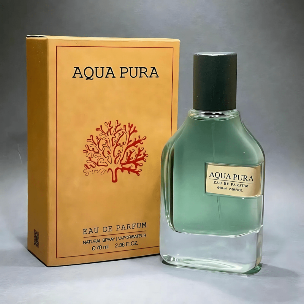 Fragrance World Aqua Pura