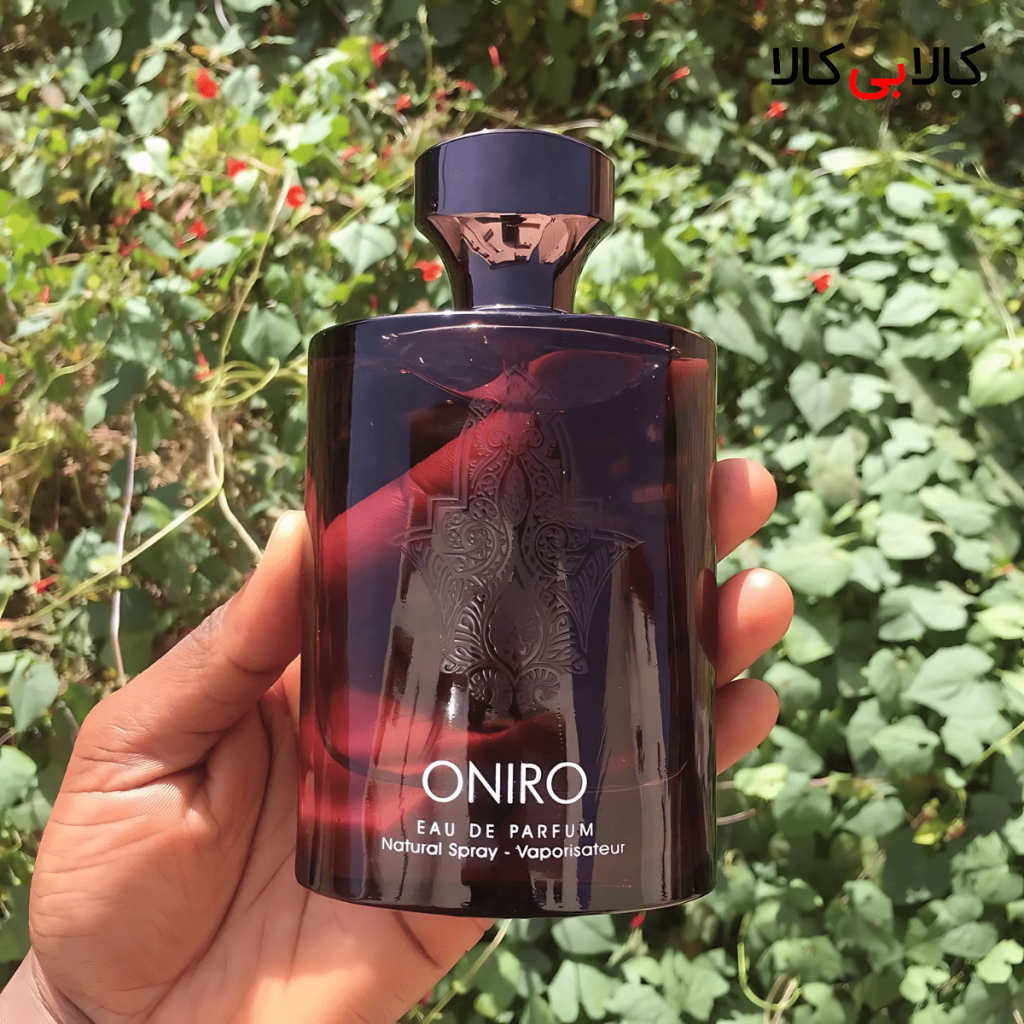 Fragrance World ONIRO