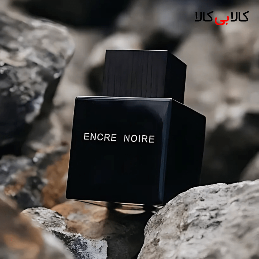 Lalique Encre noire