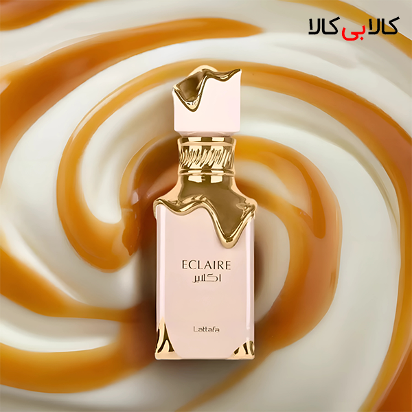 Lattafa Eclaire