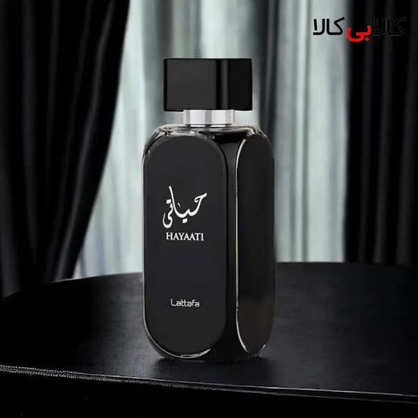 Lattafa Hayaati