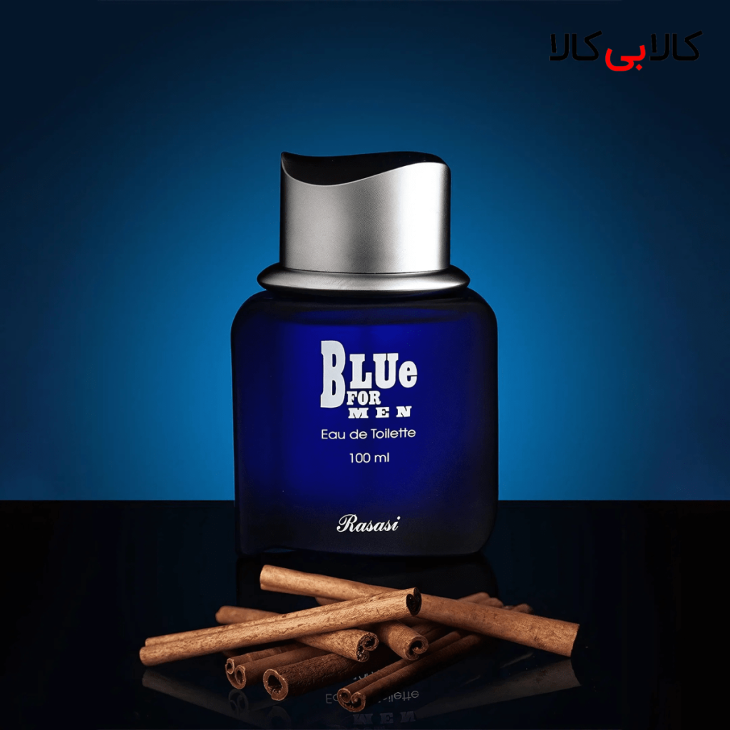 Rasasi Blue For Men