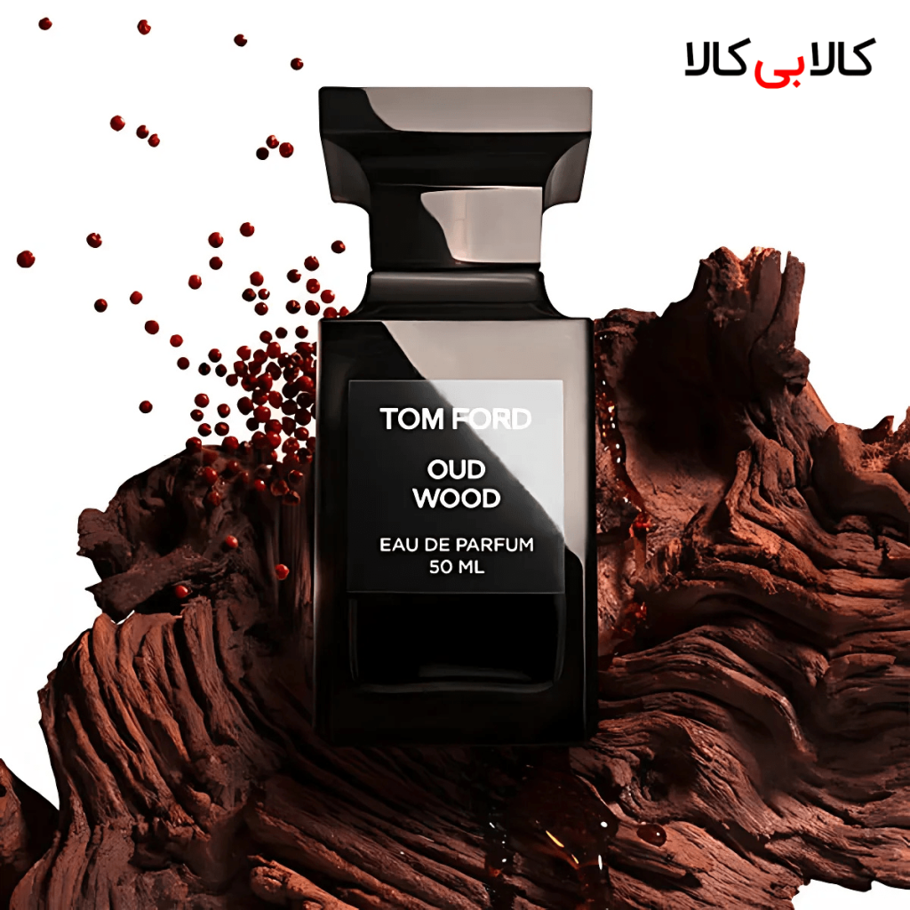 Tom Ford Oud Wood