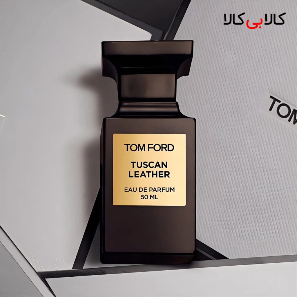 Tom Ford Tuscan Leather