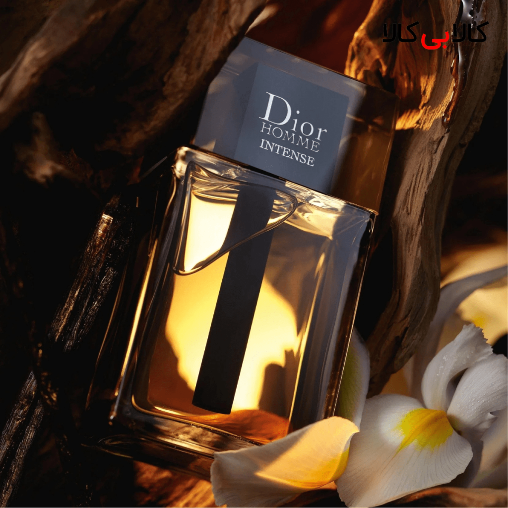 dior homme intense