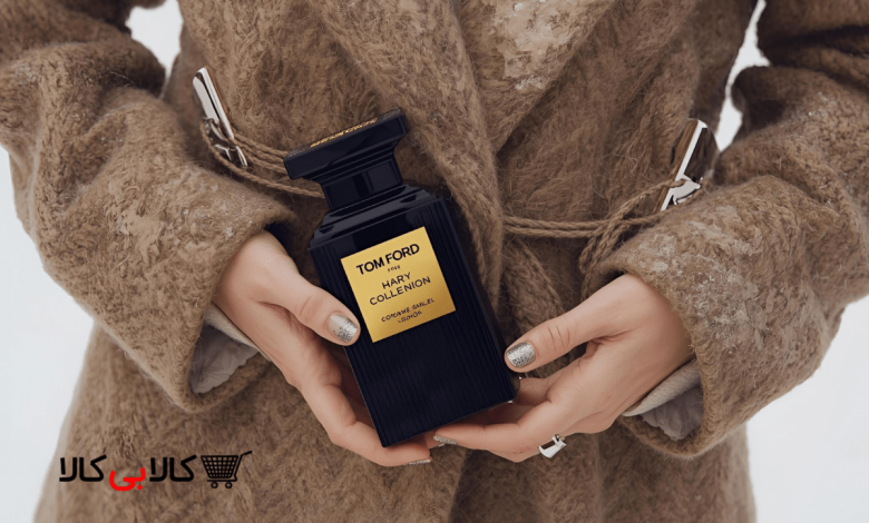 راهنمای خرید عطر برای فصول سرد