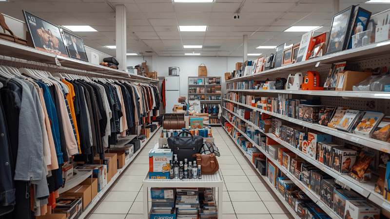 نمونه تخفیف‌ها و بهترین پیشنهادها