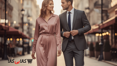 10 ادکلن زنانه پسر کش