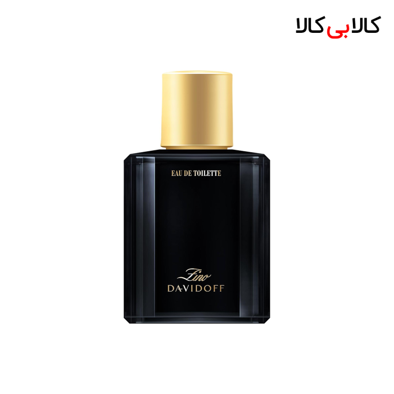 ادکلن دیویدوف زینو اورجینال مردانه حجم 125 میلی لیتر