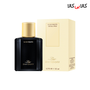 ادکلن دیویدوف زینو اورجینال مردانه حجم 125 میلی لیتر