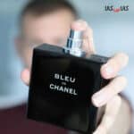 تستر بلو د شانل Bleu de Chanel Paris مردانه حجم 100 میلی لیتر