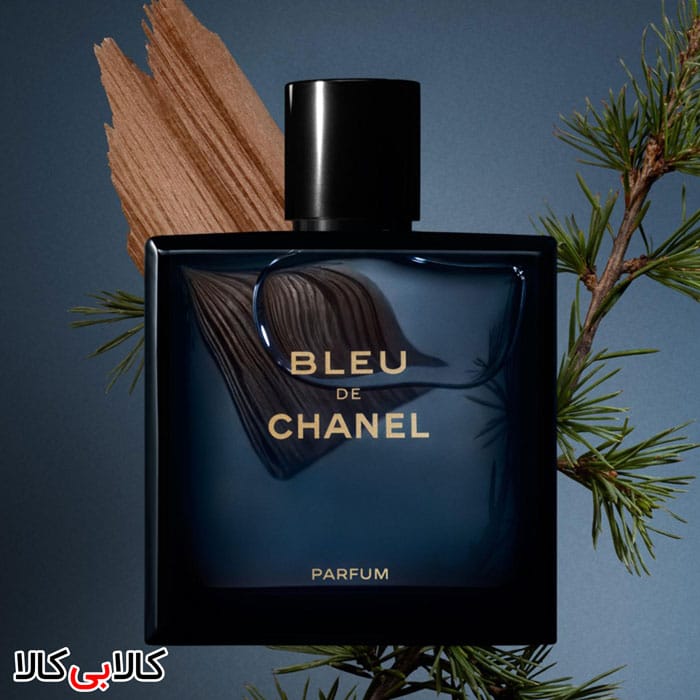 قیمت و خرید تستر ادوپرفیوم شانل Bleu de Chanel Paris مردانه حجم 100 میلی لیتر