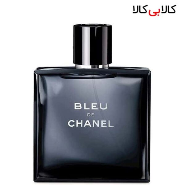 ادوتویلت شانل بلو د شانل Bleu de Chanel Paris مردانه حجم 100 میلی لیتر کیفیت A+