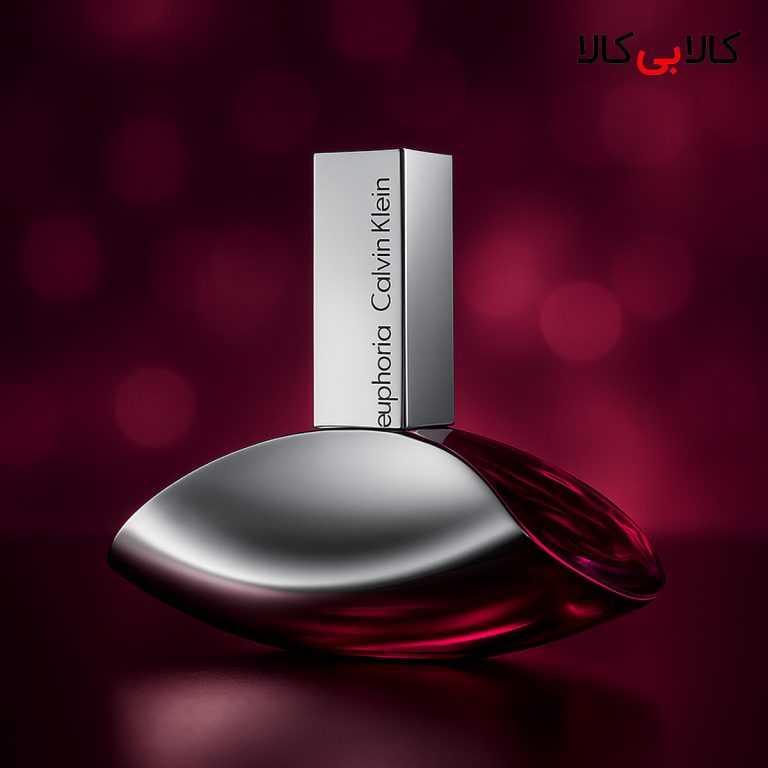 ادکلن کلوین کلاین ایفوریا اورجینال زنانه حجم 100 میلی لیتر
