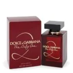 ادو پرفیوم زنانه Dolce & Gabbana The Only One 2 حجم 100ML