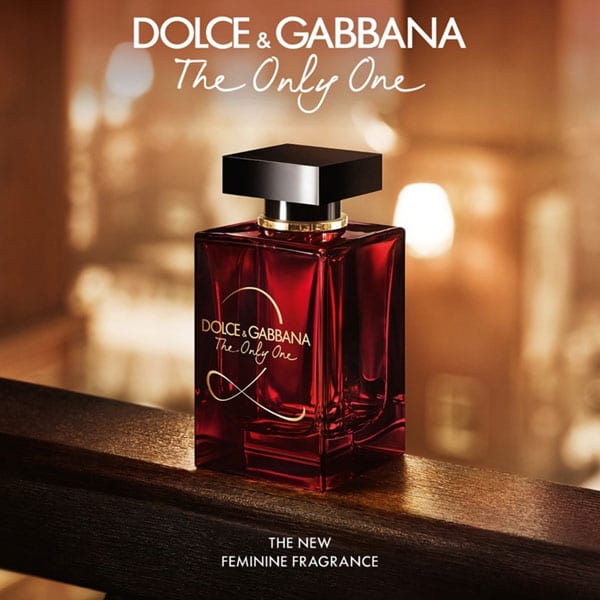 ادو پرفیوم زنانه Dolce & Gabbana The Only One 2 حجم 100ML