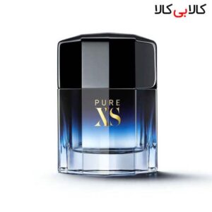 تستر ادو تویلت پاکو رابان پیور ایکس اس Pure XS Paco Rabanne مردانه حجم 100 میلی لیتر