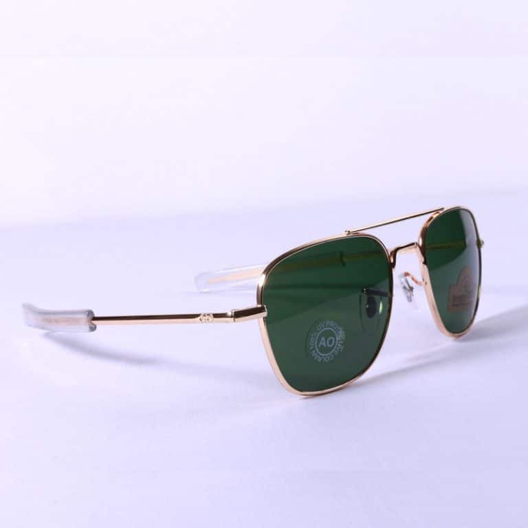 خرید عینک آفتابی امریکن اپتیکال مدل AO 5827