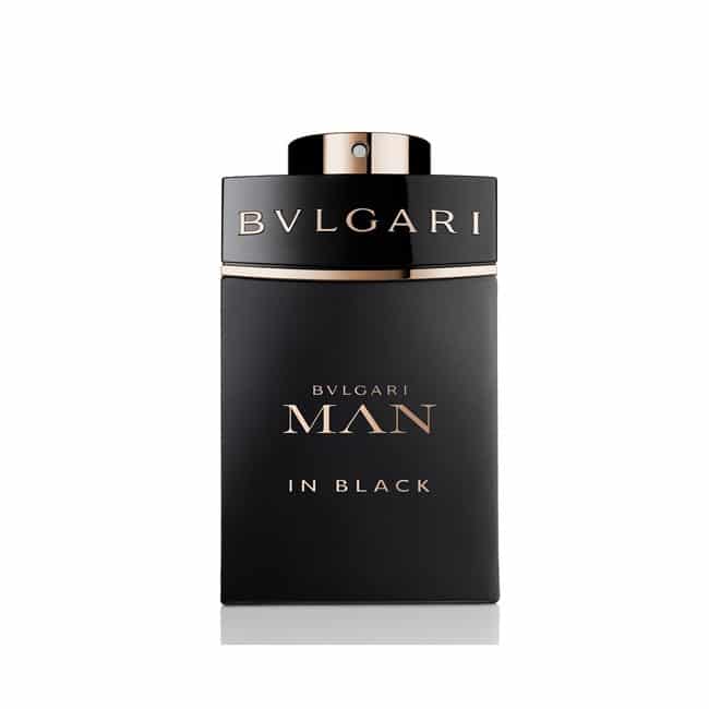تستر ادو پرفیوم BVLGARI Man IN Black مردانه حجم 100ML