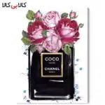 تستر ادوپرفیوم شنل کوکو نویر Coco Noir Chanel زنانه حجم 100 میلی لیتر