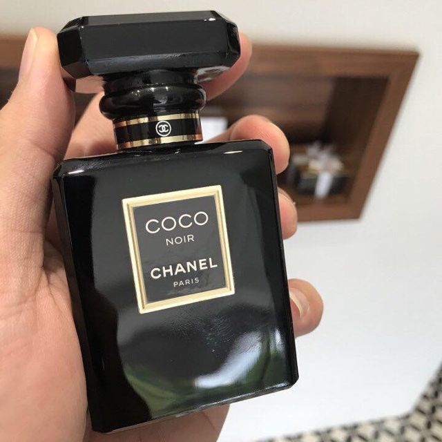 تستر ادوپرفیوم Coco Noir Chanel زنانه حجم 100 میلی لیتر