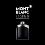 تستر ادو تویلت Mont Blanc Legend مردانه حجم 100 میلی لیتر