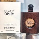 تستر ادوتویلت ایو سن لوران Black Opium زنانه حجم 90 میلی لیتر