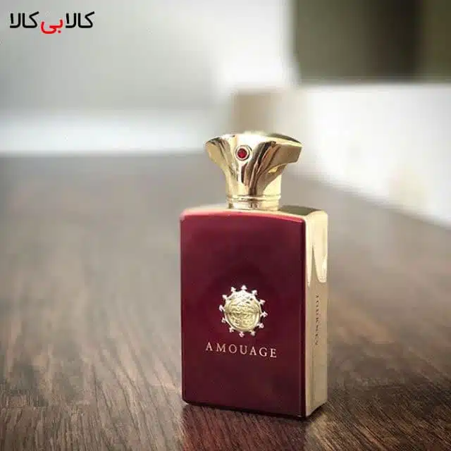 Amouage Journey Man