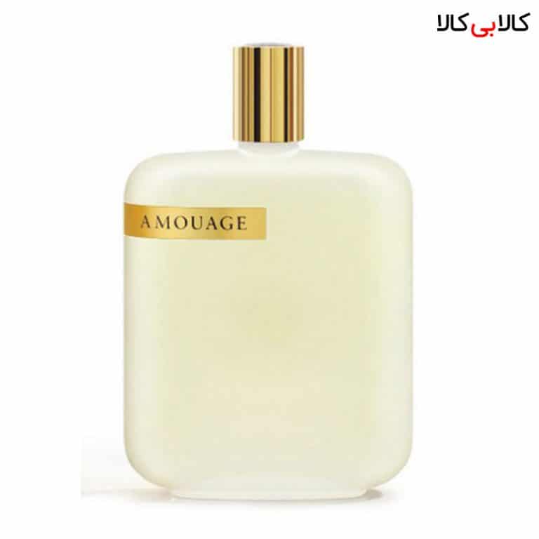 خرید تستر ادوپرفیوم آمواج Opus 5 مردانه و زنانه حجم 100 میلی لیتر