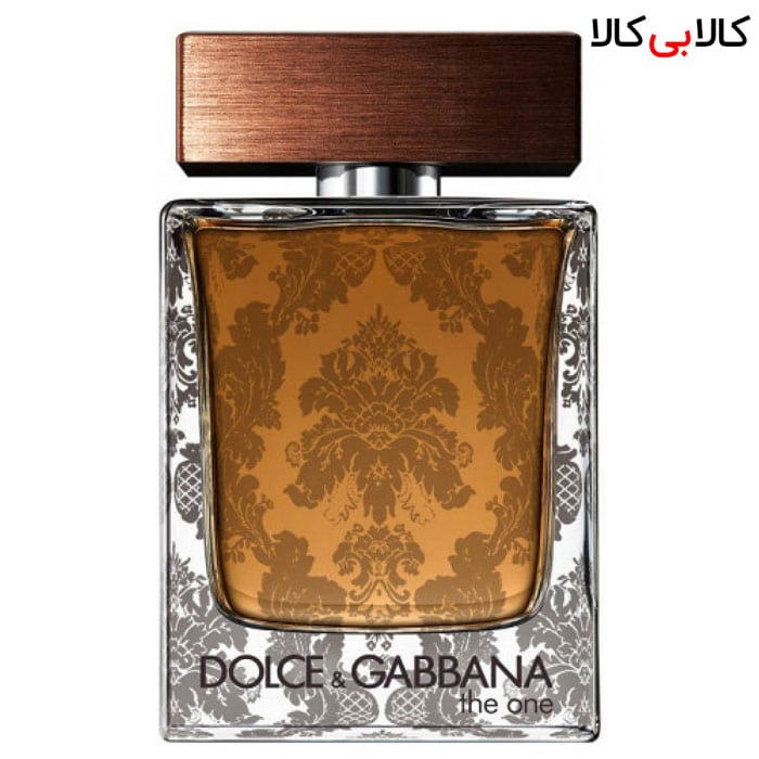 قیمت و خرید تستر ادوتویلت دلچه گابانا د وان باروک کالکتور Dolce & Gabbana The One Baroque Collector مردانه 100 میلی لیتر