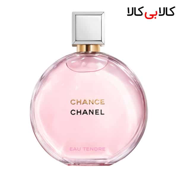 chanel chance tendre tester