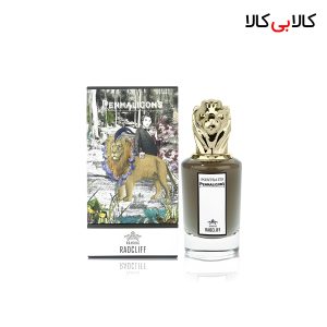 ادکلن پنهالیگونز رورینگ رادکلیف مردانه حجم 75 میلی لیتر (باکس اصلی – اماراتی)