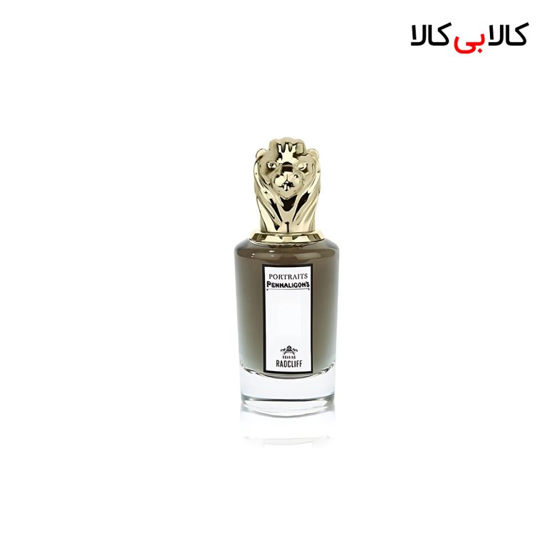 ادکلن پنهالیگونز رورینگ رادکلیف مردانه حجم 75 میلی لیتر (باکس اصلی – اماراتی)