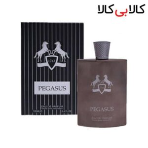 ادوپرفیوم فراگرنس ورد Pegasus مردانه حجم 100 میلی لیتر