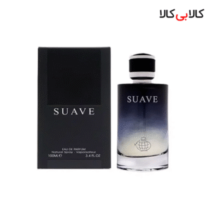 ادو پرفیوم فراگرنس ورد سوآو مردانه حجم 100 میلی لیتر + اسپری