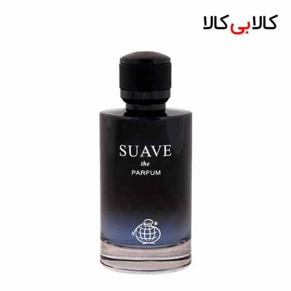 ادو پرفیوم فراگرنس ورد Suave Parfum مردانه حجم 100 میلی لیتر