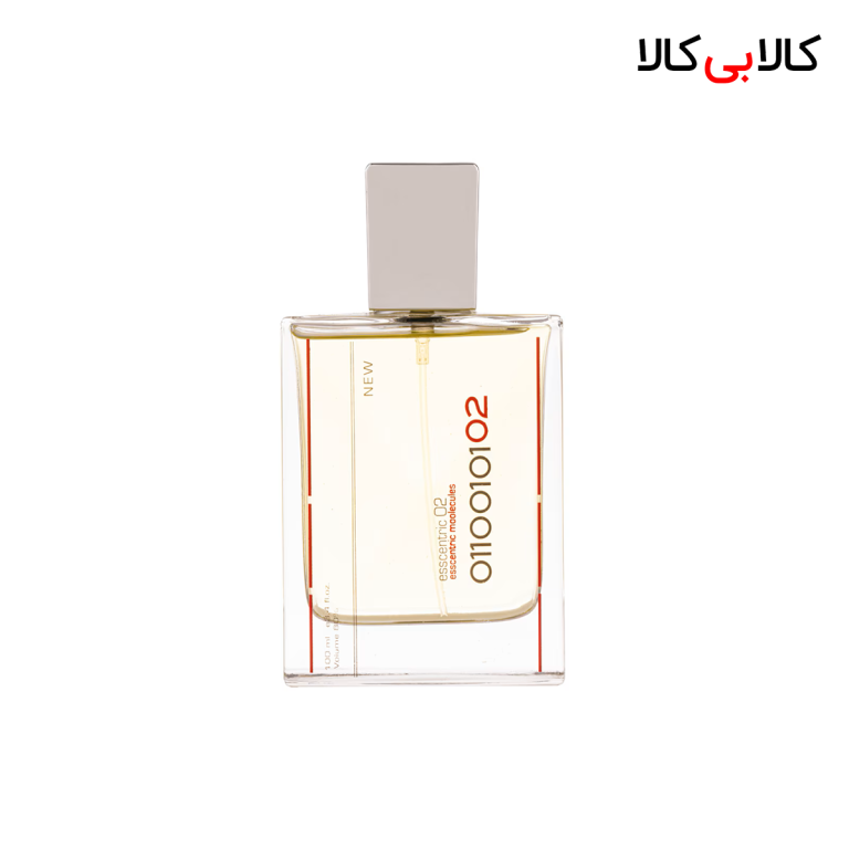 ادکلن فراگرنس ورد 020 زنانه و مردانه حجم 100 میلی لیتر