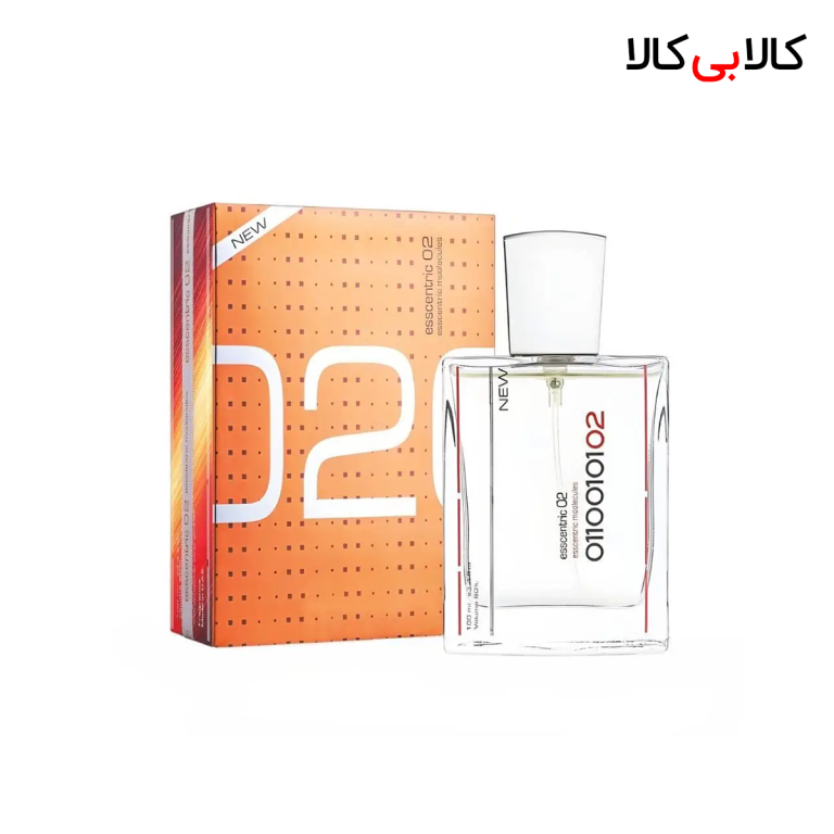 ادکلن فراگرنس ورد 020 زنانه و مردانه حجم 100 میلی لیتر