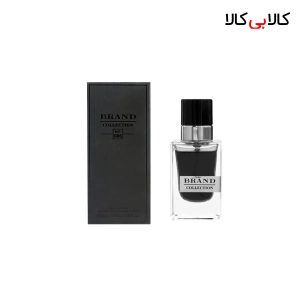 عطر جیبی برند کالکشن مردانه و زنانه کد NO 086 حجم 25 میلی لیتر