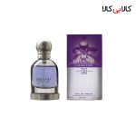 عطر جیبی برند کالکشن کد NO 107 زنانه حجم 25 میلی لیتر