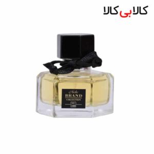 عطر جیبی زنانه برند کالکشن کد NO 189