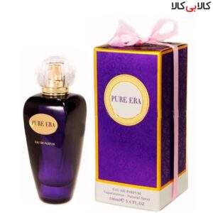 ادوپرفیوم فراگرنس ورد پور ارا PURE ERA مردانه و زنانه حجم 100 میلی لیتر