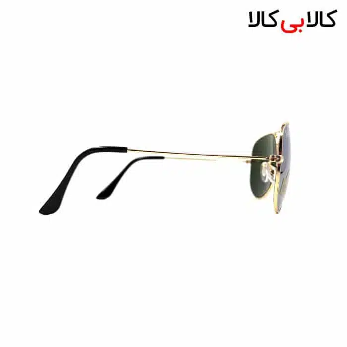 عینک آفتابی مردانه ری بن مدل RB3025 سبز