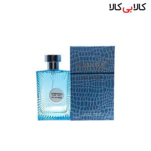 ادوپرفیوم فور من ادو فرش Johnwin For Men Eau De Fresh جانوین مردانه حجم 100 میلی لیتر